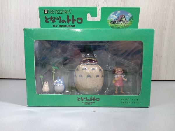 コグマ様 専用コミニカ となりのトトロ バス停トトロ フィギュア