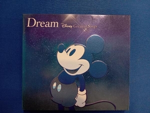 (ディズニー) CD Dream~Disney Greatest Songs~洋楽盤