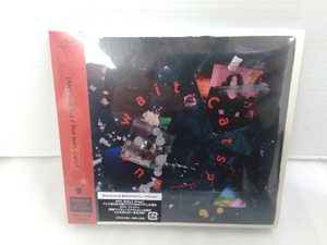 未開封品 [Alexandros] CD But wait. Cats?(初回限定盤)(DVD付)