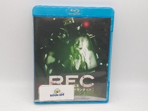 REC/レック:ザ・クアランティン(Blu-ray Disc)