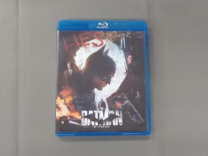 THE BATMAN-ザ・バットマン-(Blu-ray Disc+DVD)