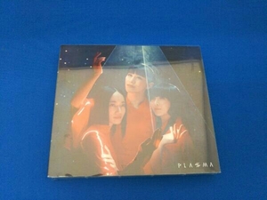 Perfume CD PLASMA(初回限定盤B)(DVD付)