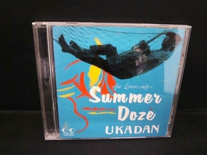 ジャンク 憂歌団 CD SUMMER DOZE~for