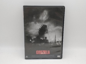 DVD GODZILLA ゴジラ[2014]