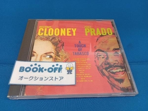 ローズマリー・クルーニーとペレス・プラード CD タバスコの香り