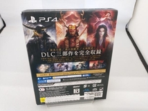 PS4 仁王 Complete Edition ＜初回限定版＞_画像2