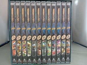 DVD [ all 12 volume set ] Kamen Rider armour . the first volume ~ no. 10 two volume 