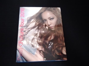 namie amuro PAST＜FUTURE tour 2010(Blu-ray Disc)