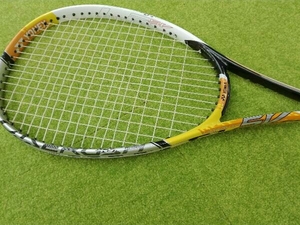 軟式テニスラケット YONEX LASERUSH 5V ヨネックス