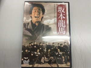 DVD 坂本龍馬