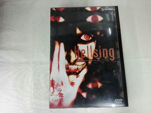 DVD Hellsing TV-BOX