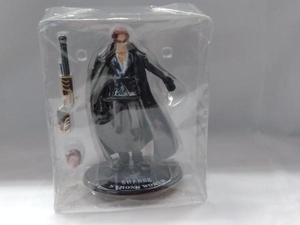 フィギュア FiguartsZERO シャンクス ストロング・ワールドVer.