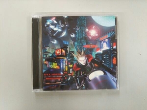 デーモン小暮(聖飢魔) CD WHEN THE FUTURE LOVES THE PAST~未来が過去を愛するとき~