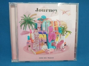 Little Glee Monster CD Journey(通常盤)