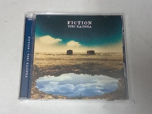 FictionJunction CD 【輸入盤】Fiction