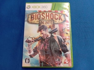 Xbox360 バイオショック インフィニット