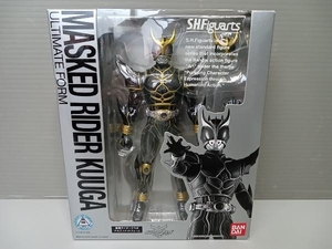 フィギュア S.H.Figuarts 仮面ライダークウガ アルティメットフォーム (2010年発売)