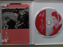 DVD／伊豆の踊子_画像4