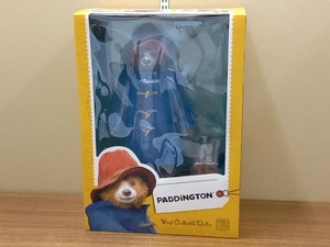 ①メディコム・トイ パディントン(TM) Vinyl Collectible Dolls No.375