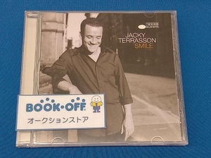 ジャッキー・テラソン CD スマイル (CCCD)