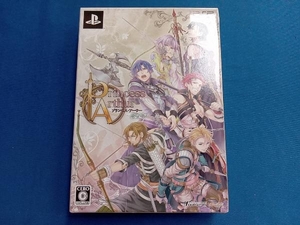 PSP Princess Arthur(限定版)