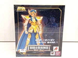  фигурка Bandai ak Area s Camus Saint Seiya Myth Cloth EX