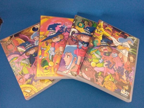 ヤフオク! -ドロロンえん魔くん dvdの中古品・新品・未使用品一覧