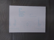 DVD BTS JAPAN OFFICIAL FANMEETING VOL.3 ~君に届く~(タワーレコード限定版)_画像5