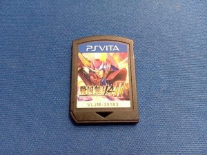 PSVITA 戦国無双4-