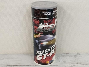 タイヨー ラジオコントロール ラジ・カン 頭文字D R32 スカイライン GT-R