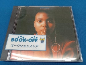 ディディ・ブリッジウォーター CD アフロ・ブルー