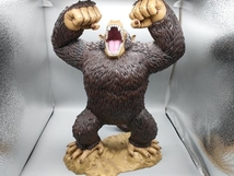 フィギュア 大猿フィギュア賞 一番くじ ドラゴンボールZ限界突破編_画像1