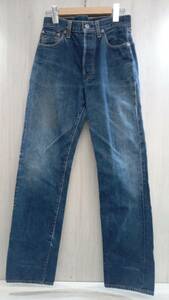 LEVI’S リーバイス 501XX ジーンズ USA製 555 97年制 W29