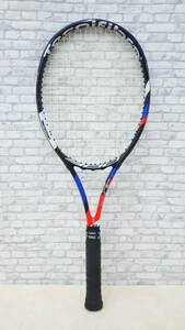  hardball tennis racket BRIDGESTONE Bridgestone Tecnifibre technni fibre grip size 2