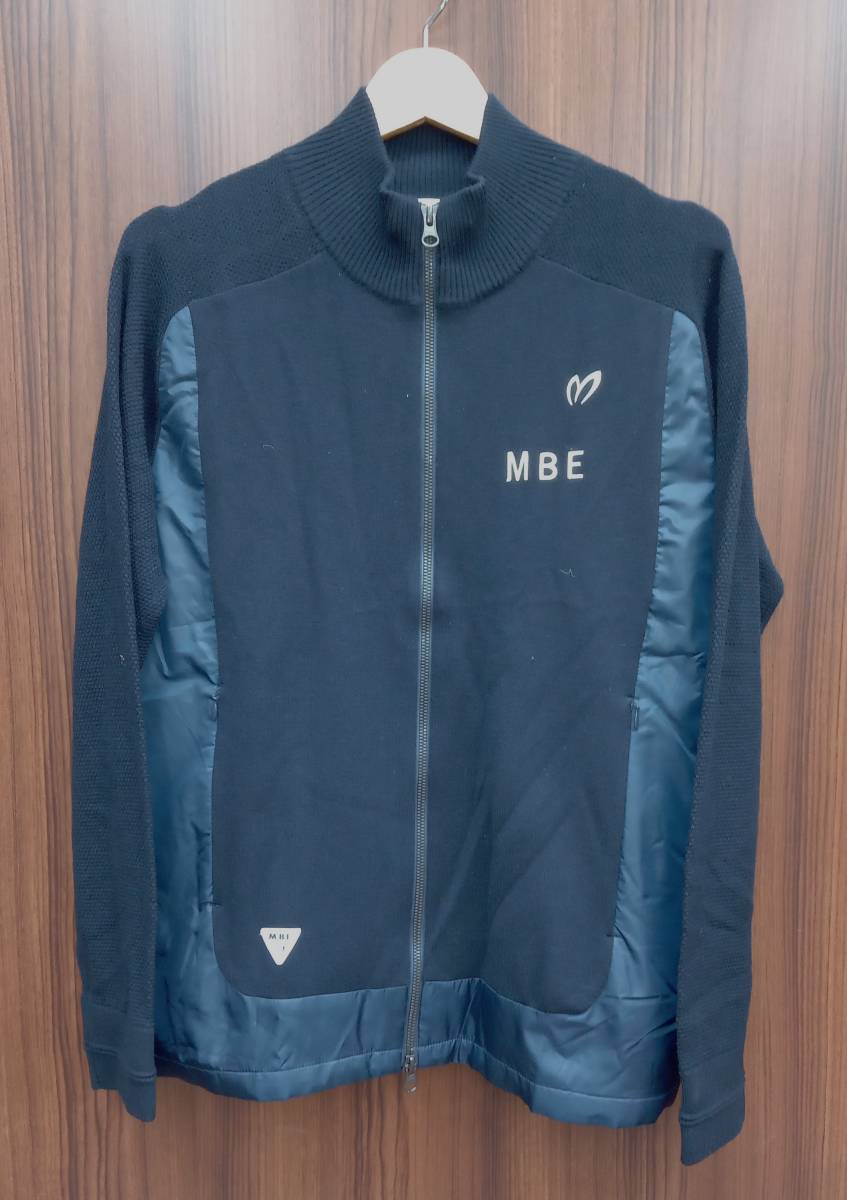 マスターバニー ナイロン ジャケットの値段と価格推移は?|10件の売買
