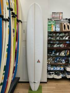 [ home delivery un- possible : business office stop ] T-STICK 9*3~ long board 9.3ft surfboard store receipt possible 