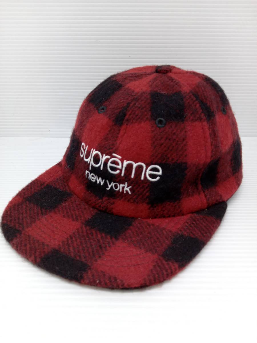 Supreme Camp Cap シュプリーム キャップ キャップ 帽子 メンズ 販促通販