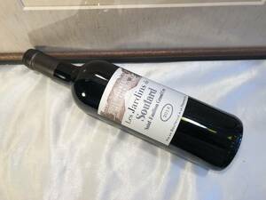 Star Star Second Wine 2014 Rijardand Stail, который, как говорят, является традиционным и долгосрочным вином в Сан -Темолионе