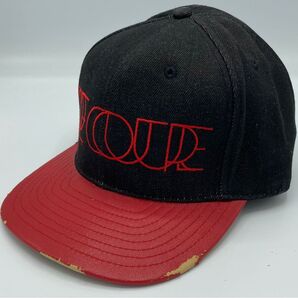 □DOPE(ドープ) キャップ