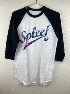 □DOPE(ドープ) 5分丈 Tシャツ M