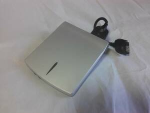 ●◆再々値下NEC 　外付CD-ROM DRIVE OP-260-72501　接続コード付き