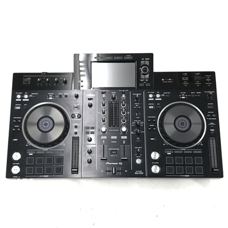 パイオニア DJ Pioneer DDJ-RX umbandung.ac.id