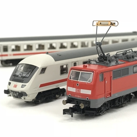 ヤフオク! -「ドイツ」(Nゲージ) (鉄道模型)の落札相場・落札価格