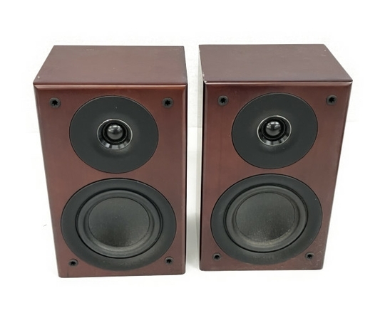新品未開封 DENON スピーカーシステム SYS-56HK-