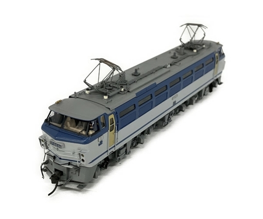 ヤフオク! -「エンドウ ef66」(HOゲージ) (鉄道模型)の落札相場・落札価格