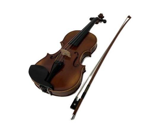 安心 保証 Aubertの駒Valente Germany バイオリンVG-9 4/4 - 通販 