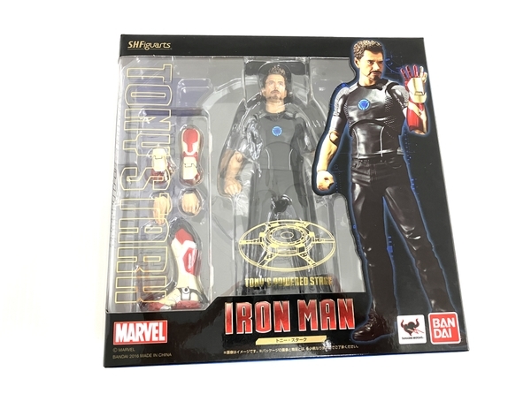 ヤフオク! -「フィギュアーツ トニースターク」(フィギュア) の落札 ヤフオク! -「フィギュアーツ トニースターク」(フィギュア) の落札