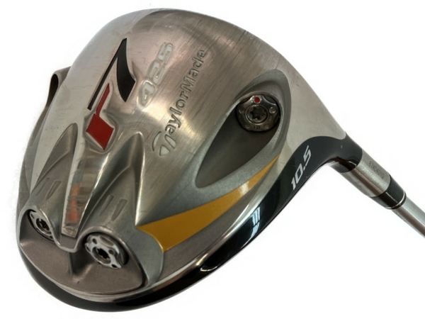 よろしくお ヤフオク! - テーラーメイド ドライバー SLDR460S 10度