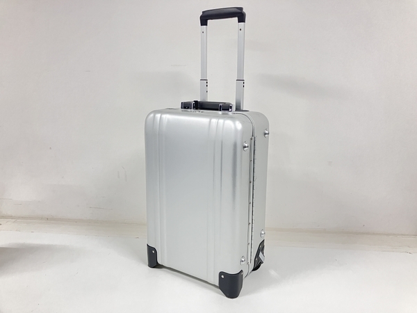 別注 ゼロハリバートン 2輪ポリカーボネート ZRF20-PG 31L