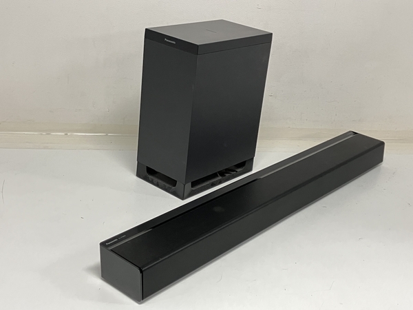14時までの注文で即日配送 【美品】Panasonic SC-HTB900 シアターバー